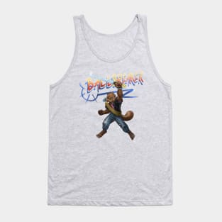 Ballbreaker "Ramis" - vintage Tank Top